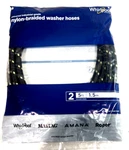 Whirlpool Washer Washing Machine Fill Hose 8212487RP. Fixed Price $39.99.