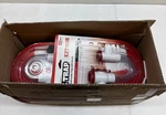 Rectorseal EZT-113B Cleartrap Economy With Brush Qty 10. Fixed Price $179.99.