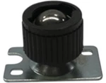 Haier Right Leveling Leg WR01X29459 New Oem. Fixed Price $9.94.