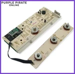 Genuine Washer Control WH12X10433 WH12X10438 1-YEAR Guarantee Same Day Ship. Fixed Price $35.99.