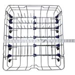 Lg Dishwasher LDT9965BD Lower Rack P N 3751DD1001B. Fixed Price $155.74.