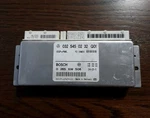 Mercedes Benz W211 Esp Stability Control Modul 032 545 02 32/BOSCH 265 109 506. Fixed Price $77.00.