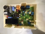 Lg EBR44289802 Washer Control Board AZ221973 KMV212. Fixed Price $320.15.