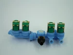 22003245 Maytag Washer Valve, Water. Fixed Price $233.86.