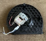Miele Hr 1134-1 10015191 10015192 10015193 Cooling Fan Py 120V 60HZ. Fixed Price $79.00.