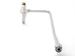 WB28X26604 Ge Front Orifice Holder Oem. Fixed Price $48.95.