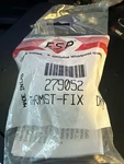 279052 New In Sealed Bag Whirlpool Thermostat Fix Nla Oem Part. Fixed Price $54.98.