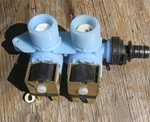 Frigidaire Electrolux Washer Water Inlet Valve 137353800. Fixed Price $29.95.