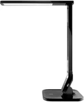 Taotronics Led Desk Lamp With Usb 4 Lighting Modes 5 BRIGHTNESS1H Timer DL01. Fixed Price $34.35.