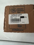 New Genuine/oem Refrigerator Evaporator Fan Motor WR60X10257 WR60X10129. Fixed Price $35.00.