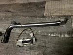 WB16K10035 Genuine Oem Bake Burner Igniter Kit For Gas Oven. Fixed Price $105.00.