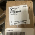 Oem Frigidaire Range Control 316630004. Fixed Price $120.00.