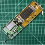 Samsung Dryer Interface Control Board DC92-00127A DC92-00126A. Fixed Price $26.95.