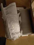 New Vissani 6,000 Btu 115-VOLT Window Air Conditioner For 250 Sq. Ft. W/ Remote. Fixed Price $340.00.