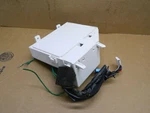 Samsung Refrigerator Control Board + Capacitor Part # DA41-00294A 2501-001045. Fixed Price $40.48.