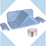 A/c Upgrade Modification Kit For Dometic Rv Brisk Air 2, Evo, Blizzard. Fixed Price $29.99.