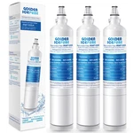 Fit For Lg LT600P LFX25975ST LSC27931SW 5231JA2006A RWF1000A Water Filter Pack. Fixed Price $28.42.