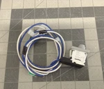 Whirlpool Kenmore Maytag Dryer Door Switch 3978977 W10702726. Fixed Price $24.95.