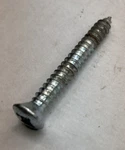 5303289526 Control Panel Screw - Frigidaire, Electrolux Top Load Washer Oem. Fixed Price $19.97.