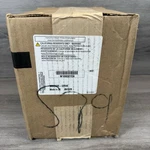 New Open Box Genuine Oem Whirlpool Washer Washing Machine Drive Motor W10832724. Fixed Price $89.96.