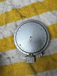 Frigidaire Range Warmer Surface Element 318198825 318198816 Free Shipping. Fixed Price $13.99.