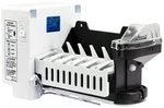 For Kenmore Oem Genuine Refrigerator Ice Maker C(full Fit Models). Fixed Price $319.99.