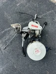 Sears Bicycle Engine Motor. Fixed Price $99.99.
