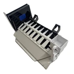 2198597R,2198597VP Compatible Refrigerator Icemaker Whirlpool Kenmore Kitchenaid. Fixed Price $53.99.
