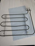 WB44K10014 Oem / General Electric Oven Warming Tray Top Heating Element. Fixed Price $29.99.