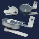 Whirlpool WP1120581 Refrigerator Mechanism 2157408 394687 938665 983665 AH316.... Fixed Price $109.74.