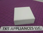 WPW10289690 - Whirlpool Genuine Oem Refrigerator Ice Maker Cover 2174358. Fixed Price $8.99.