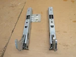 Whirlpool Range Door Hinges Part # W10420753 W11240518. Fixed Price $19.88.