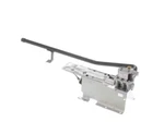 Ge Appliance 25M01A-176 Burner Assembly With Valve & Ignitor Natural For Dryer. Fixed Price $201.84.
