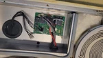 WB27T10891 Ge Oven Daughter Board. Fixed Price $40.00.