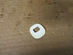 Frigidaire Range Door Handle Spacer Part # 316248401. Fixed Price $15.28.