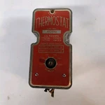 Hotpoint 11CT9 Thermostat. Fixed Price $18.99.