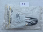 New Whirlpool/maytag Washer Power Cord WPW10525195 ; W10266797. Fixed Price $10.48.