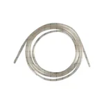Oem Washer Dryer Combo Hose For Kitchenaid KELC500TWH0 KGLC500TAL1 KGLC500TPL0. Fixed Price $50.95.