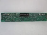Frigidaire Range Clock Timer Control Board 316562014 ES-1000 Asmn. Fixed Price $350.00.