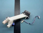 Whirlpool Washer Water Inlet Valve P# W11513255 W11385821. Fixed Price $27.55.