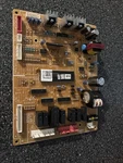 DA41-00695A Samsung Refrigerator Main Control Board Oem New. Fixed Price $120.00.