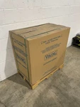 Viking VBBO1601SS Inch Side Burner Griller Base Cabinet. Fixed Price $600.00.