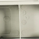 W10571504 Whirlpool Grill Vent Oem. Fixed Price $39.54.