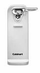 **cuisinart CCO-50N Deluxe Electric Can Opener White Automatic Kitchen Tool**. Fixed Price $40.99.