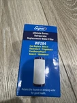 New Supco Ultimate Series Refrigerator Water Filter WF284 Kenmore Frigidaire. Fixed Price $12.99.