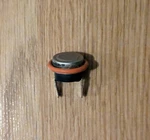 Maytag Dishwasher Thermistor 99002565 6917107 6915163. Fixed Price $14.00.