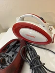 Polti Vaporetto Vt Go Steamer Model PTNA0013 Attachments No Hose. Fixed Price $69.98.