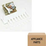 AP3177342-A For Kenmore Refrigerator Ice Maker Control Module Kit Part # Model. Fixed Price $66.61.