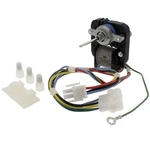 5303918549 For Frigidaire Refrigerator Evaporator Freezer Fan Motor. Fixed Price $18.99.