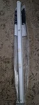 Kenmore/frigidaire Refrigerator Rear Metal Shelf Bracket Wci 242122202 (7-60). Fixed Price $24.84.